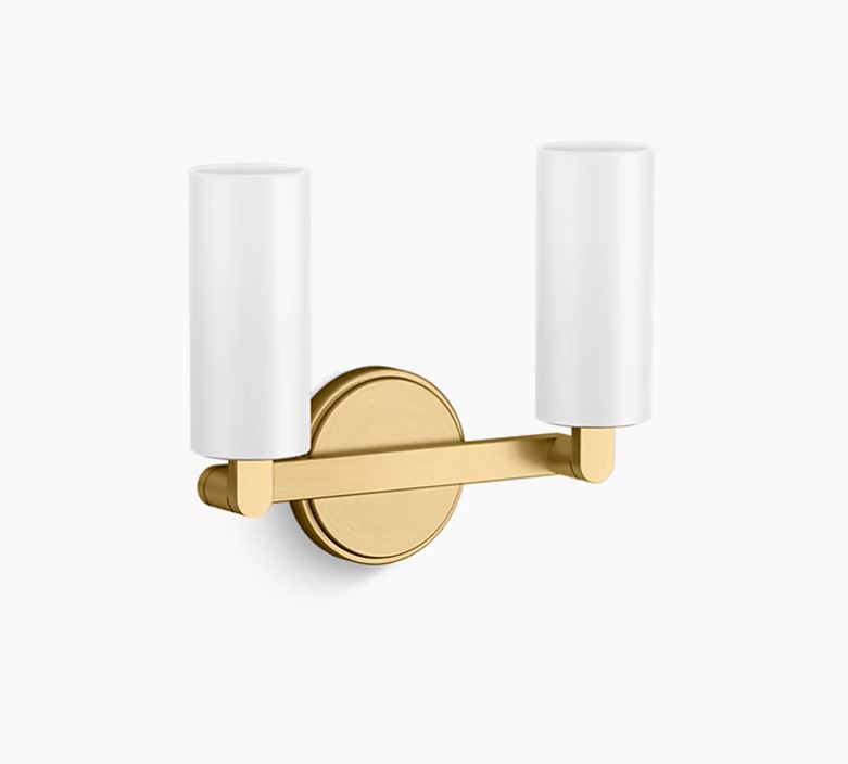 Kohler&reg; 35873-SC02-2GL